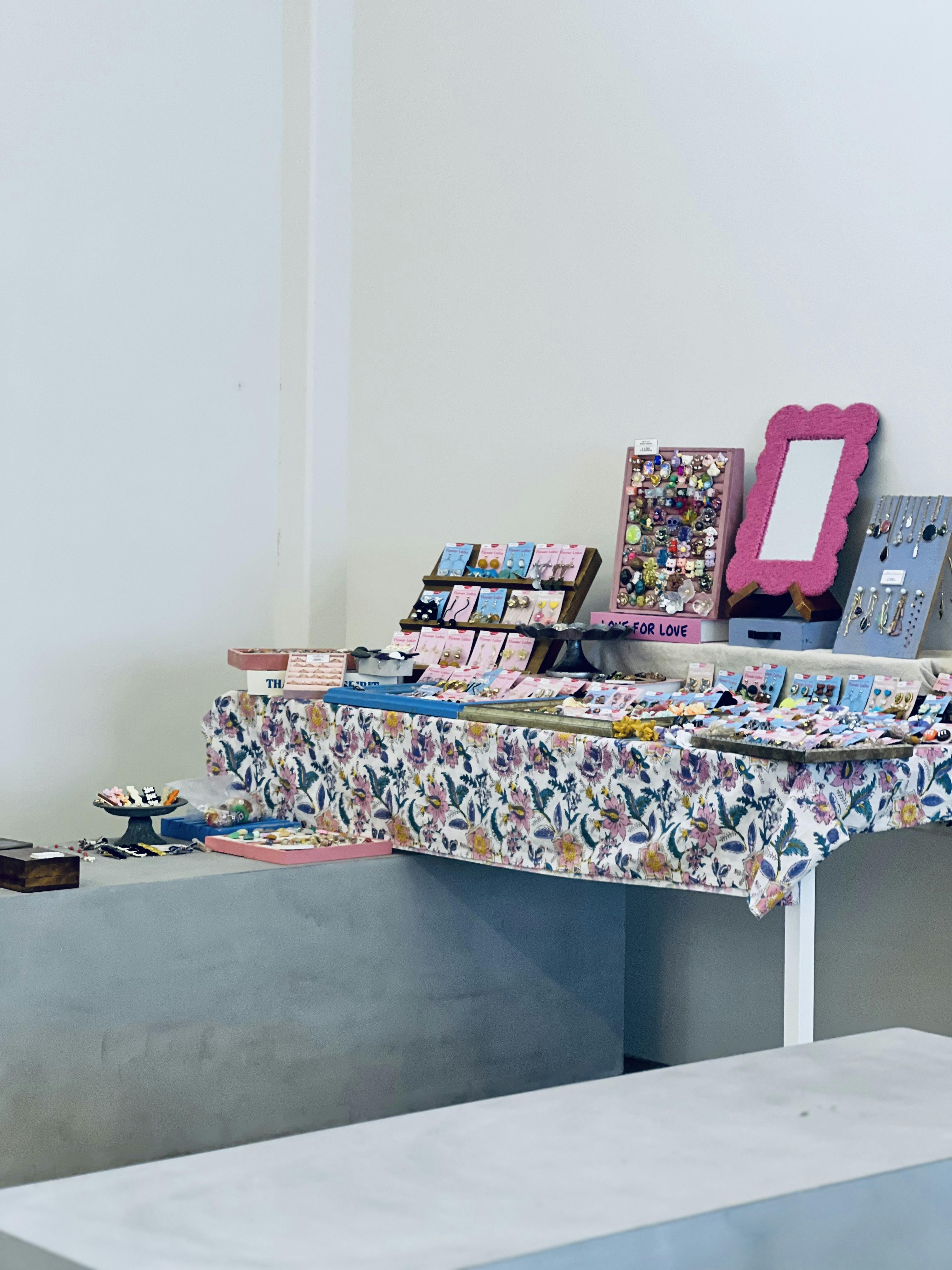 スペースの展開事例1