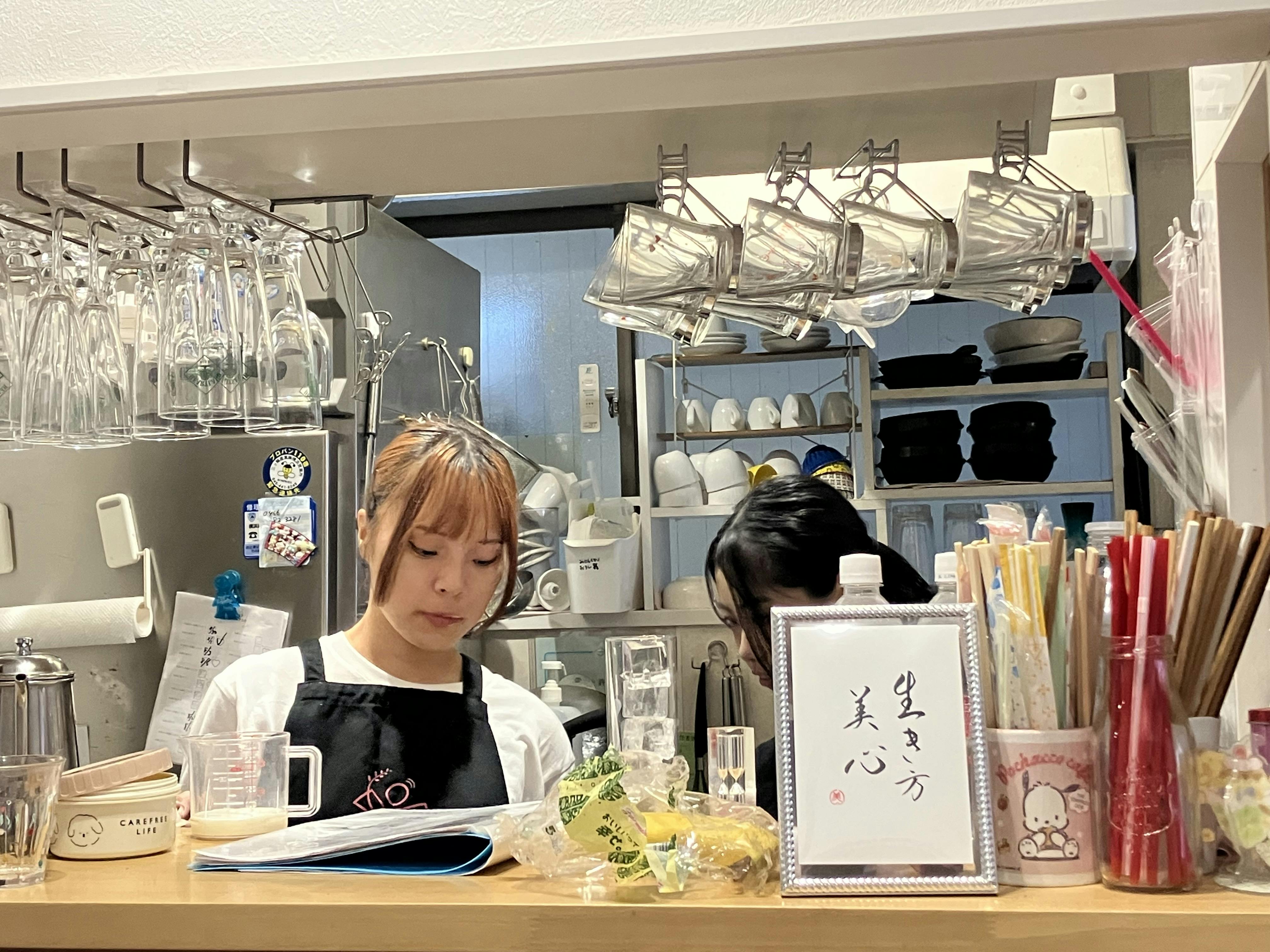 スペースの展開事例0