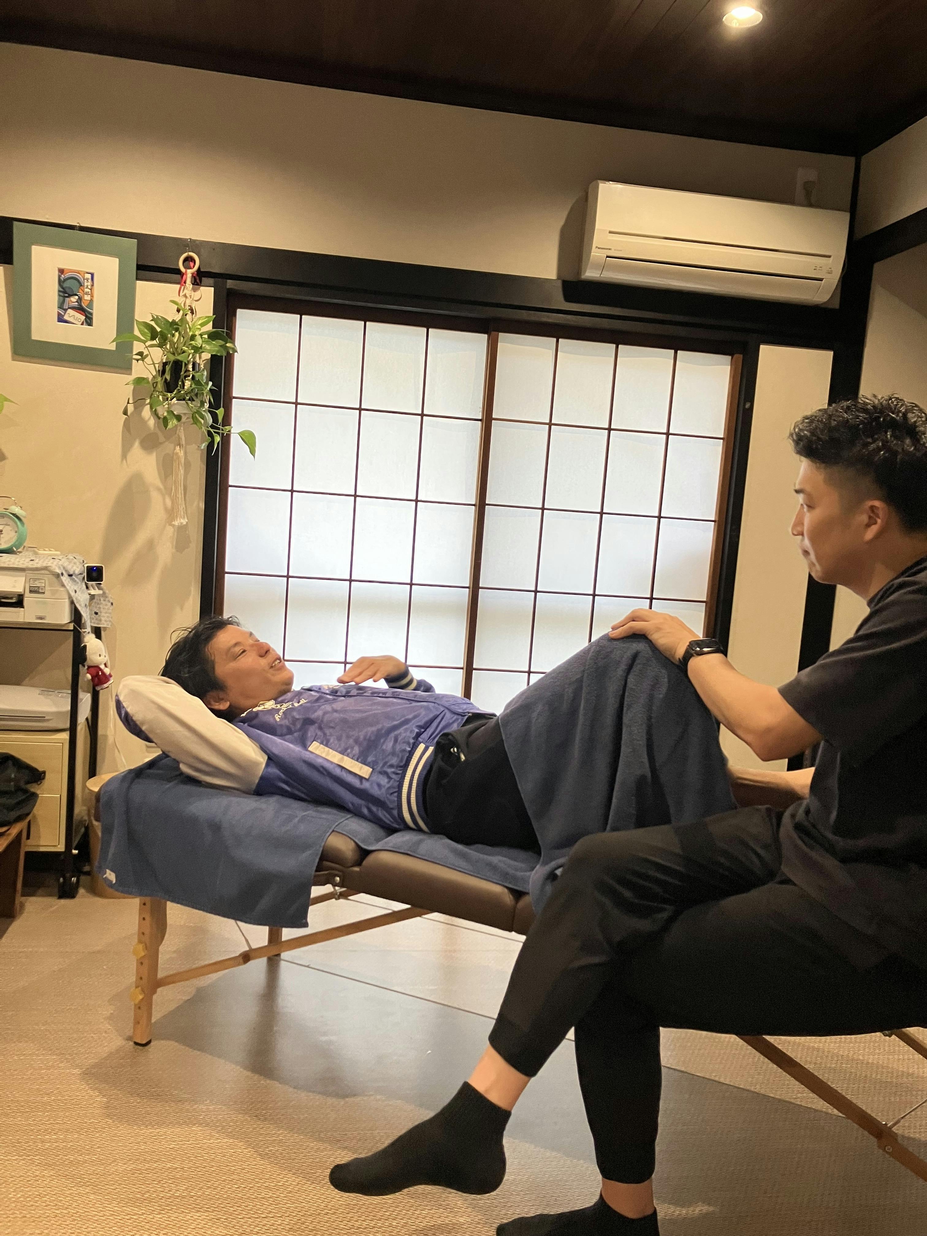 スペースの展開事例1