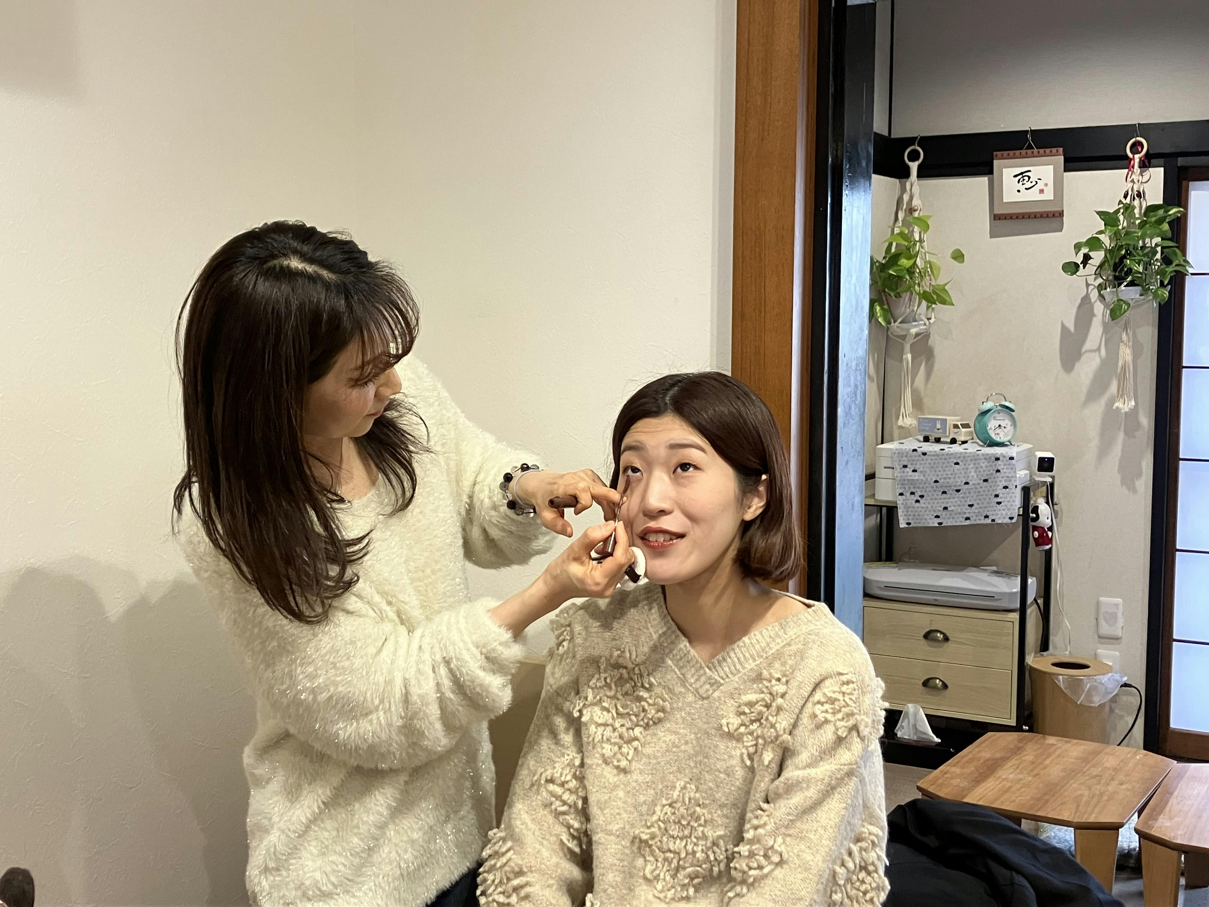 スペースの展開事例2