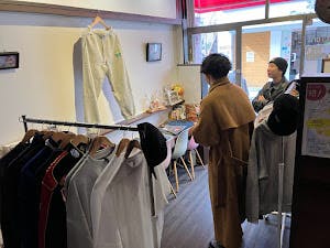 スペースの展開事例5