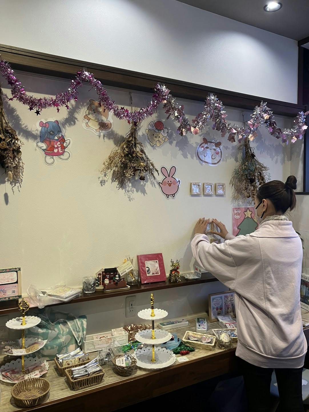 スペースの展開事例6