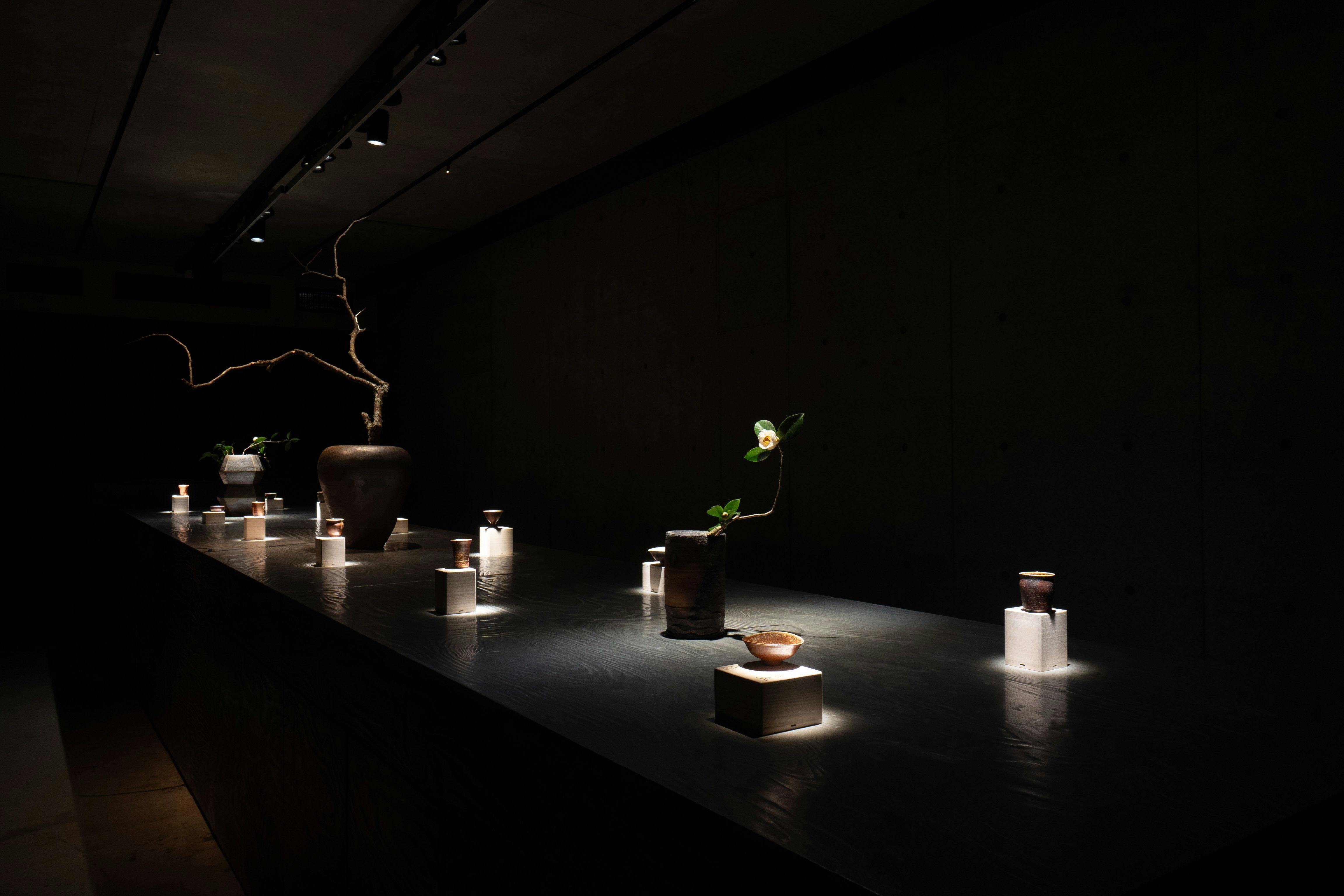 スペースの展開事例0