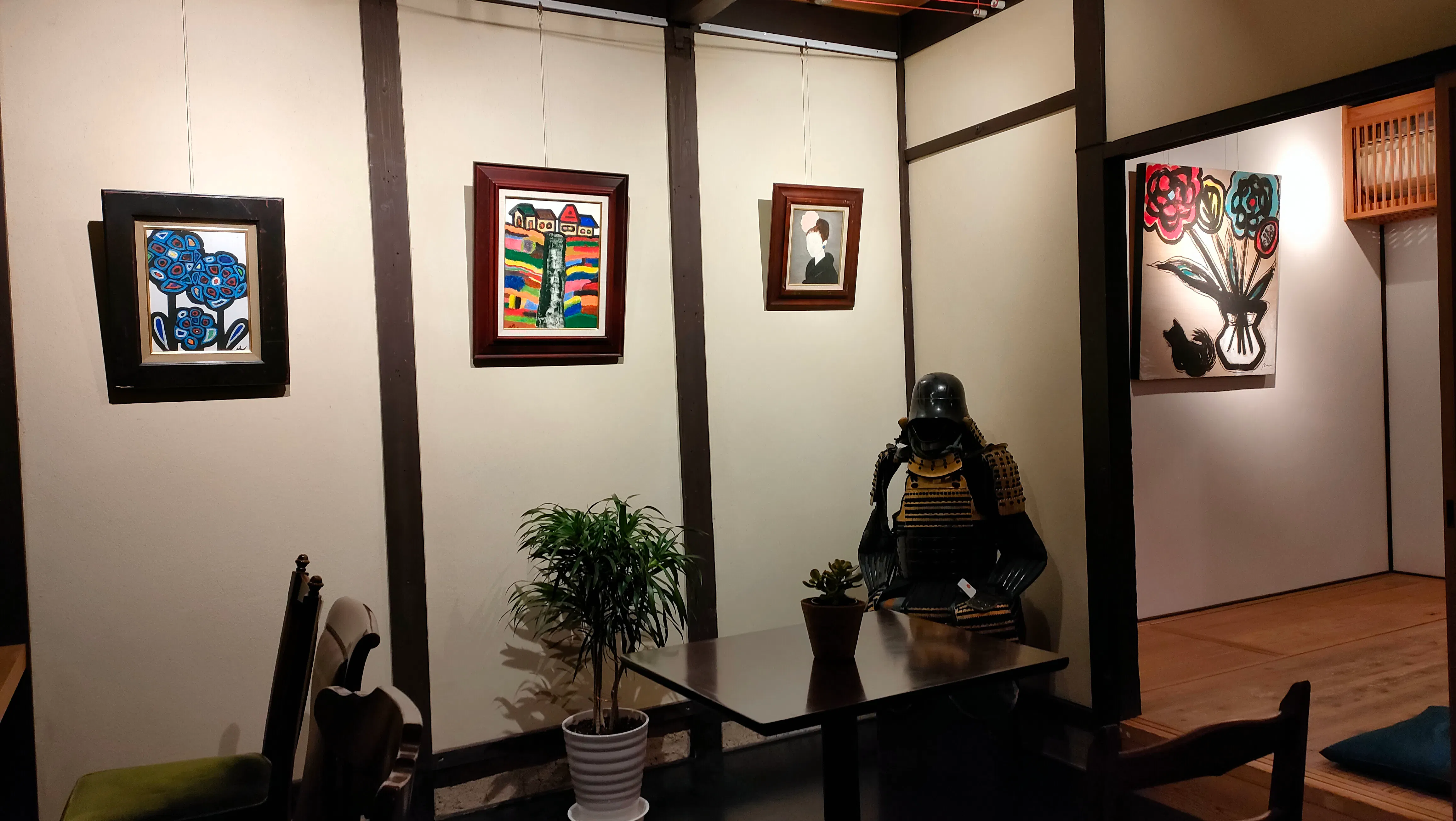 スペースの展開事例2