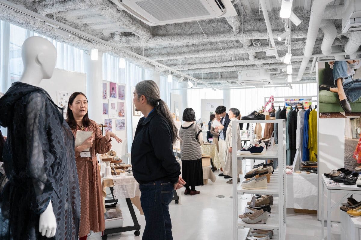 スペースの展開事例0