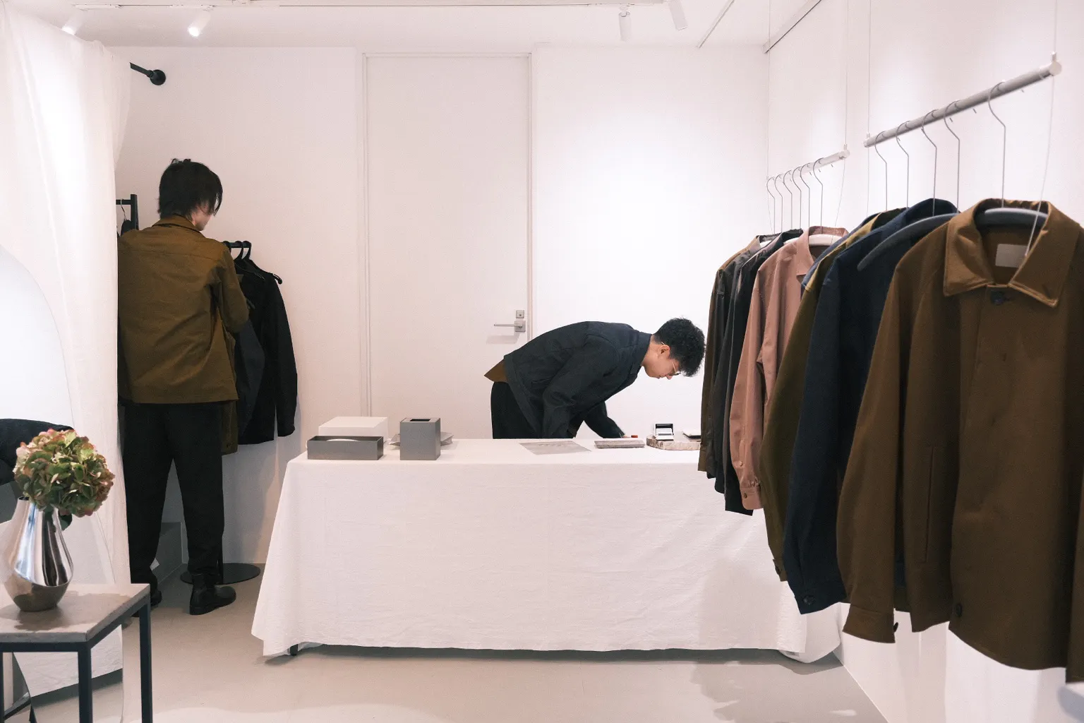 スペースの展開事例4