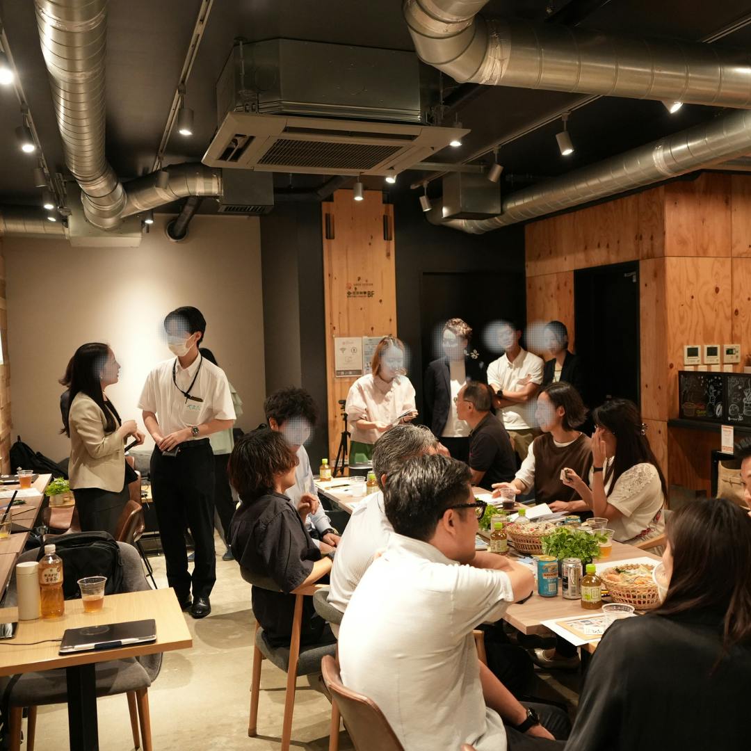 スペースの展開事例3