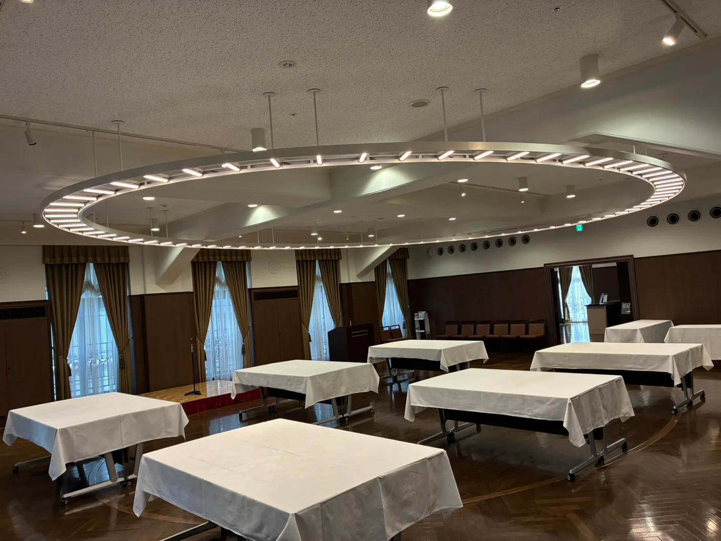 スペースの展開事例0