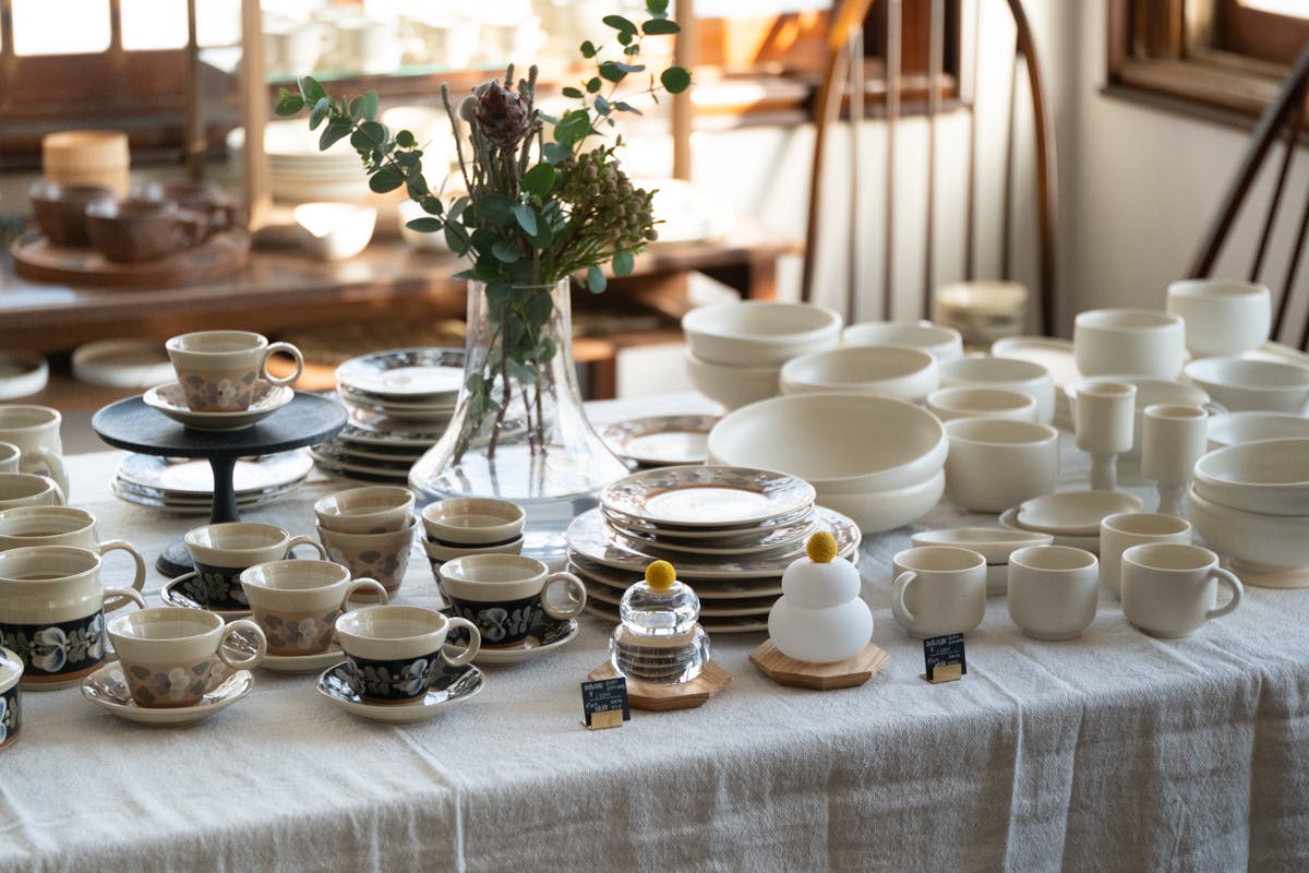 スペースの展開事例5