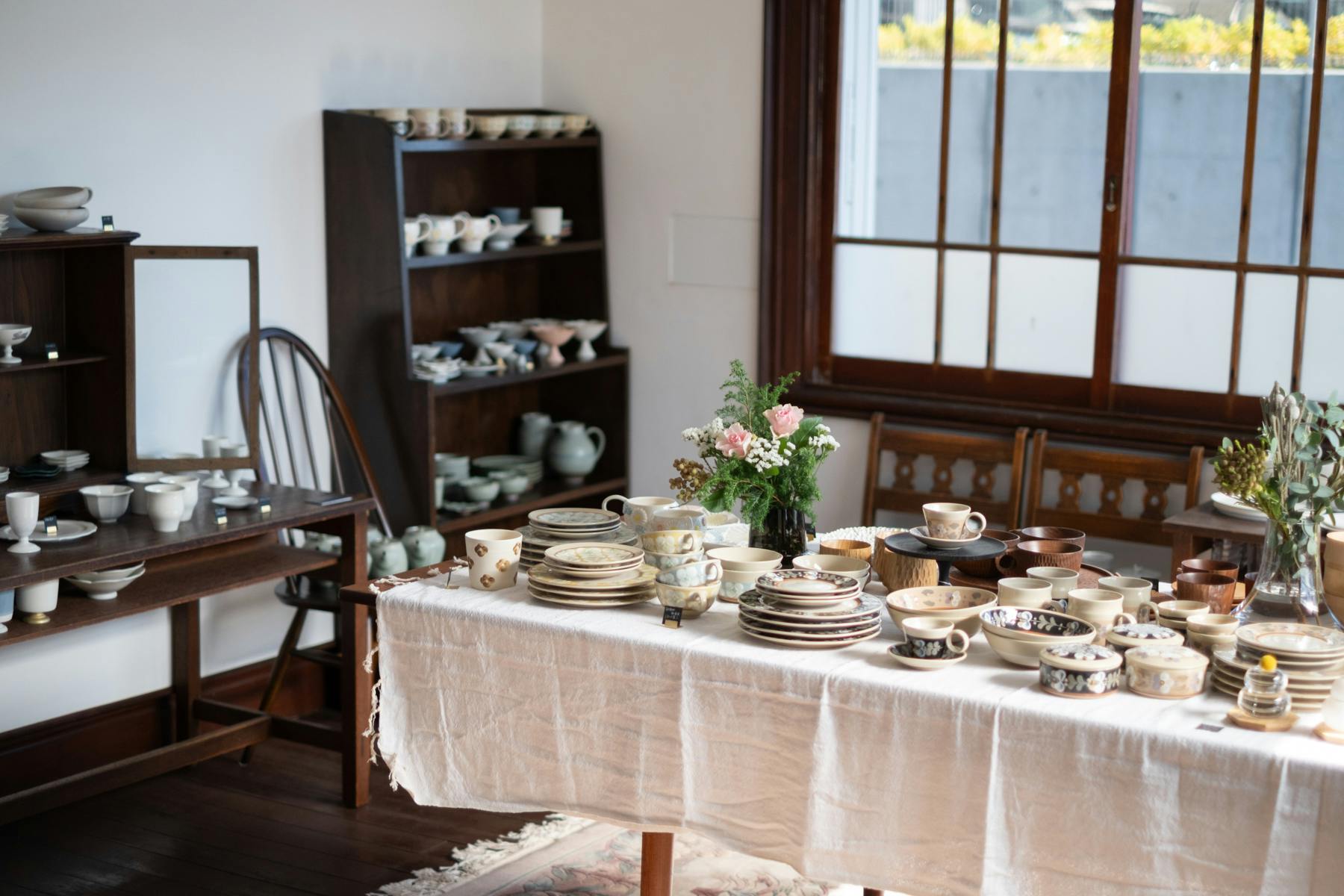 スペースの展開事例6