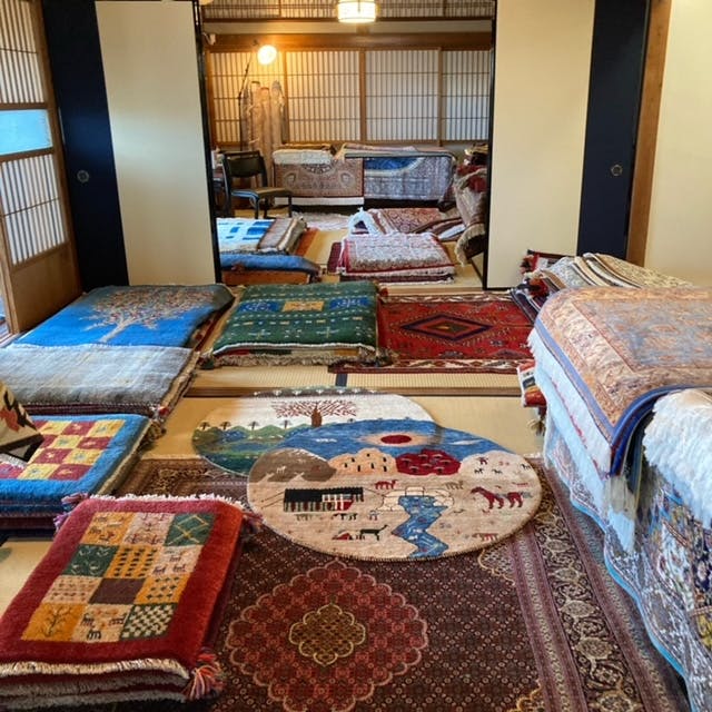 スペースの展開事例7