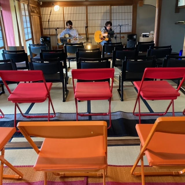 スペースの展開事例10