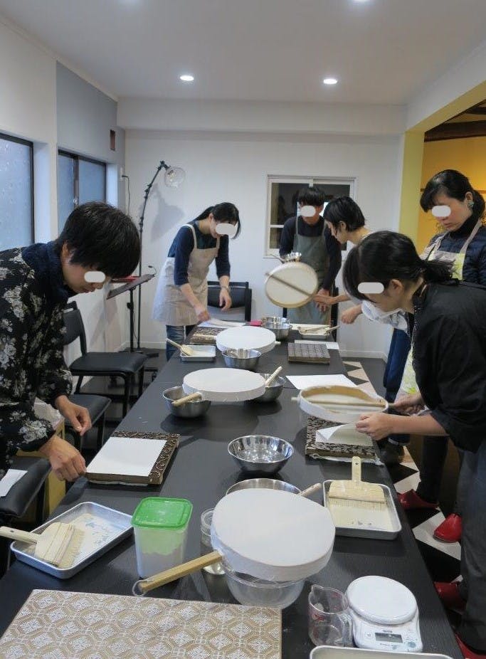 スペースの展開事例14