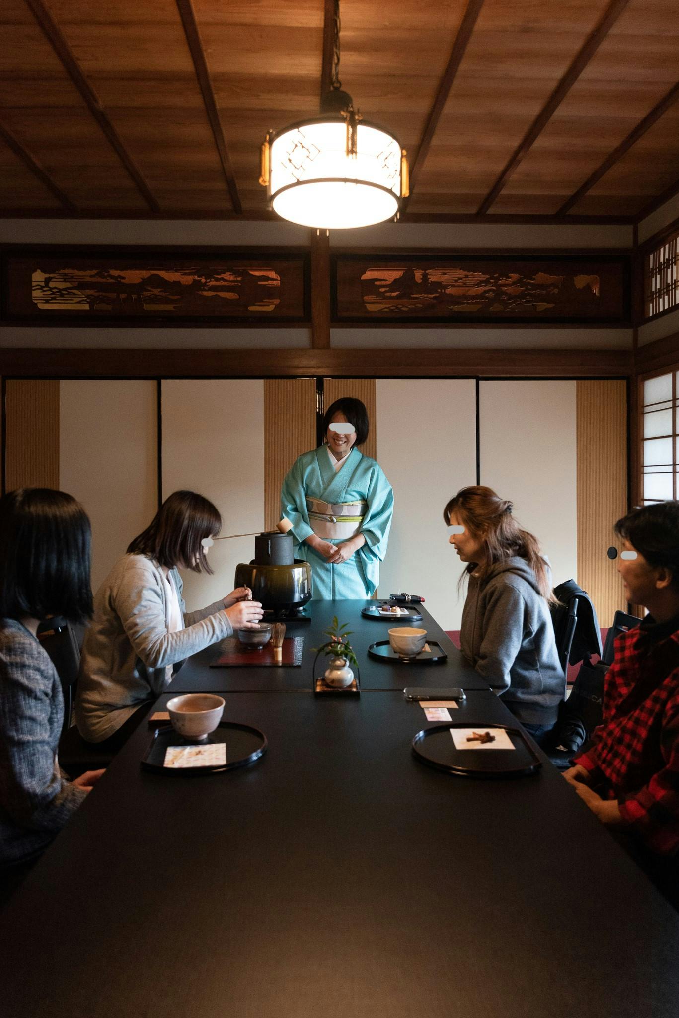 スペースの展開事例16