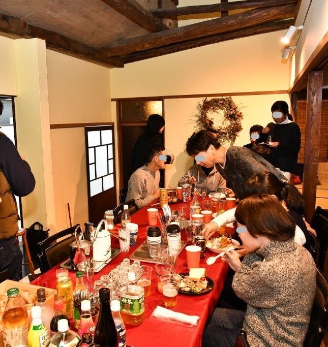 スペースの展開事例17