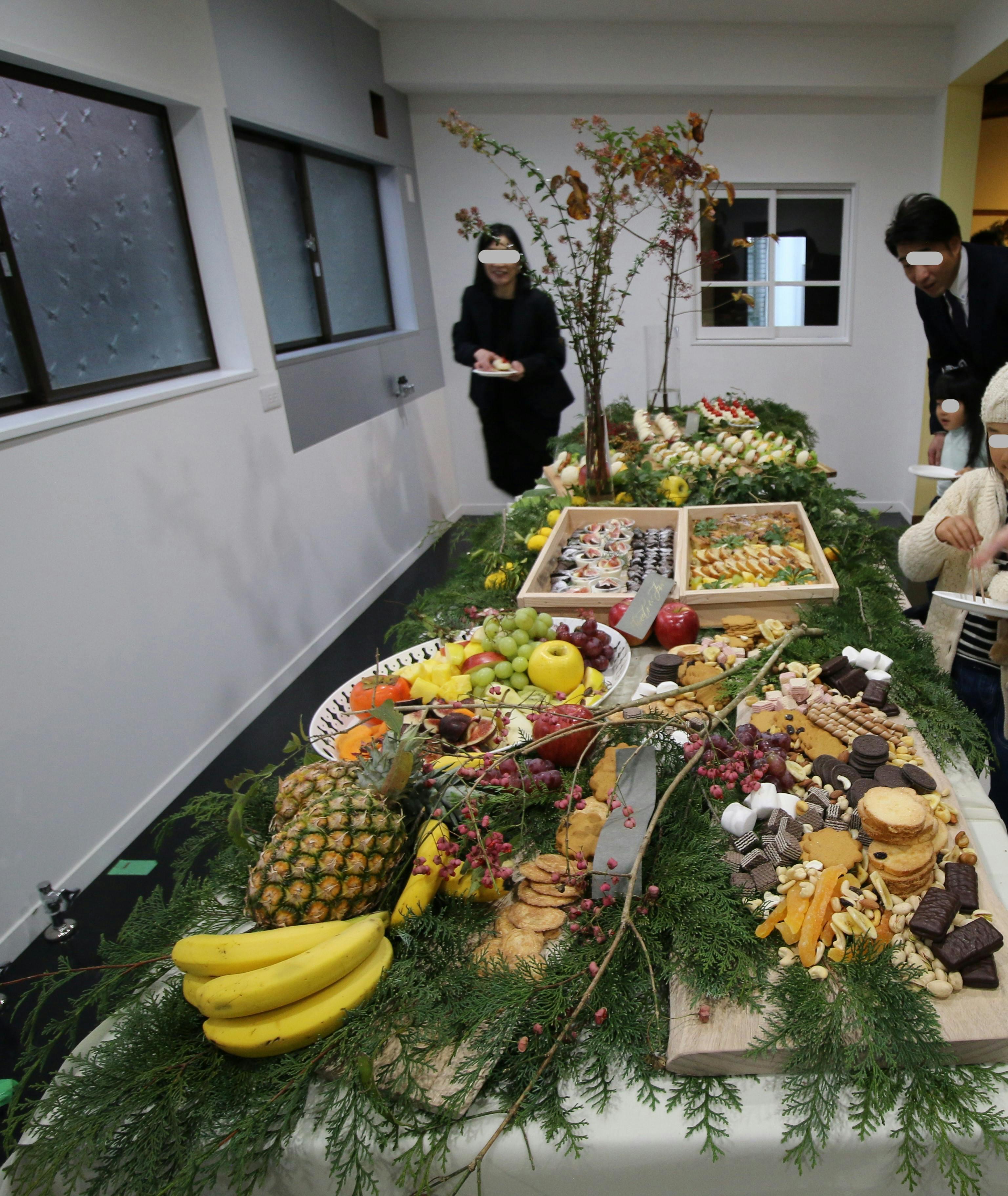 スペースの展開事例18