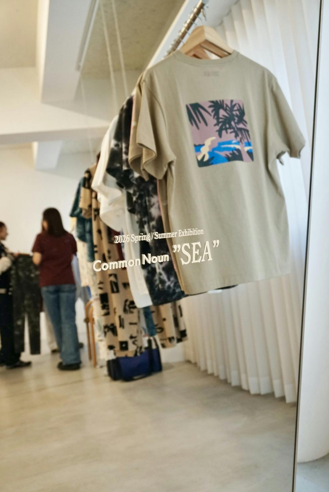 スペースの展開事例3