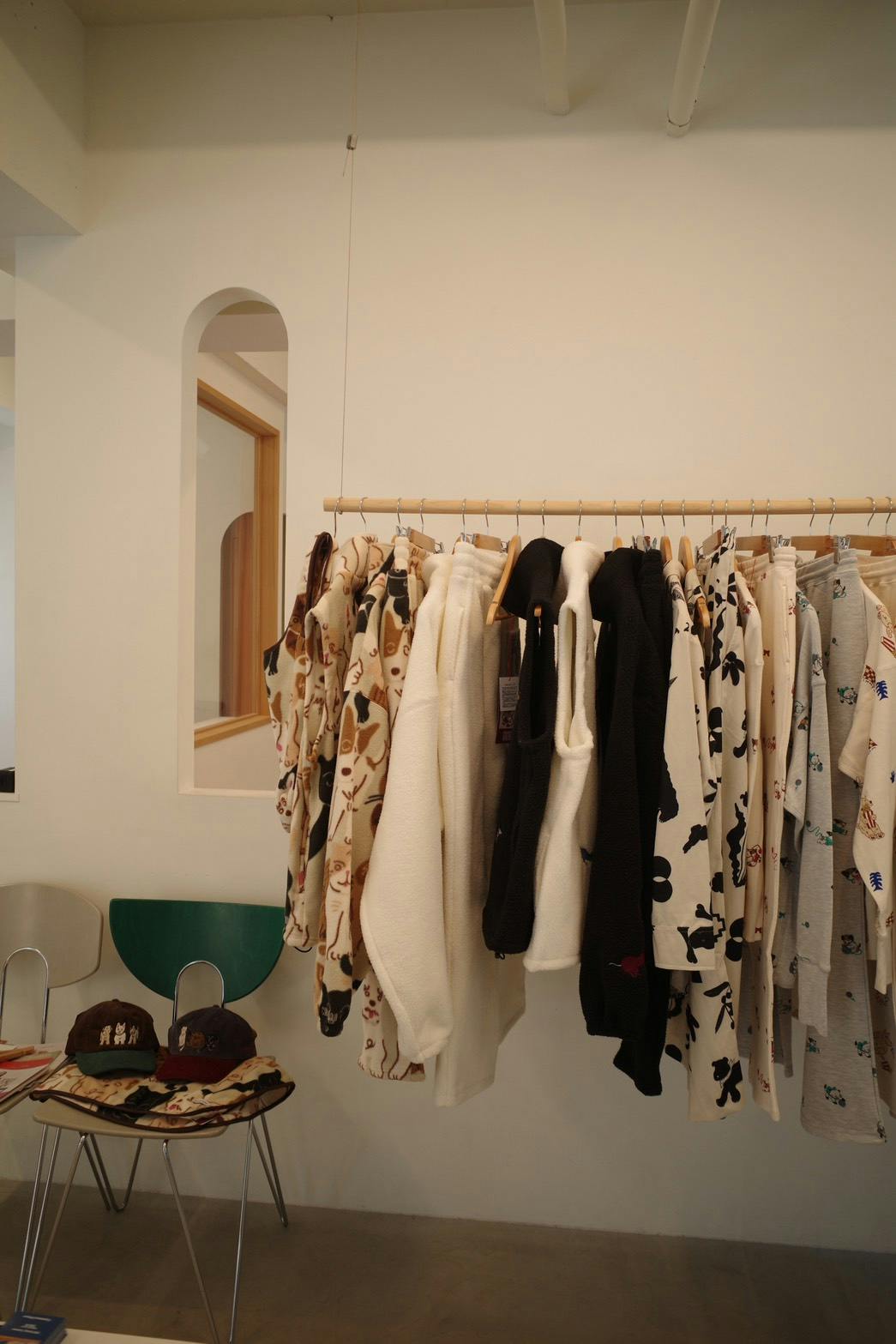 スペースの展開事例1