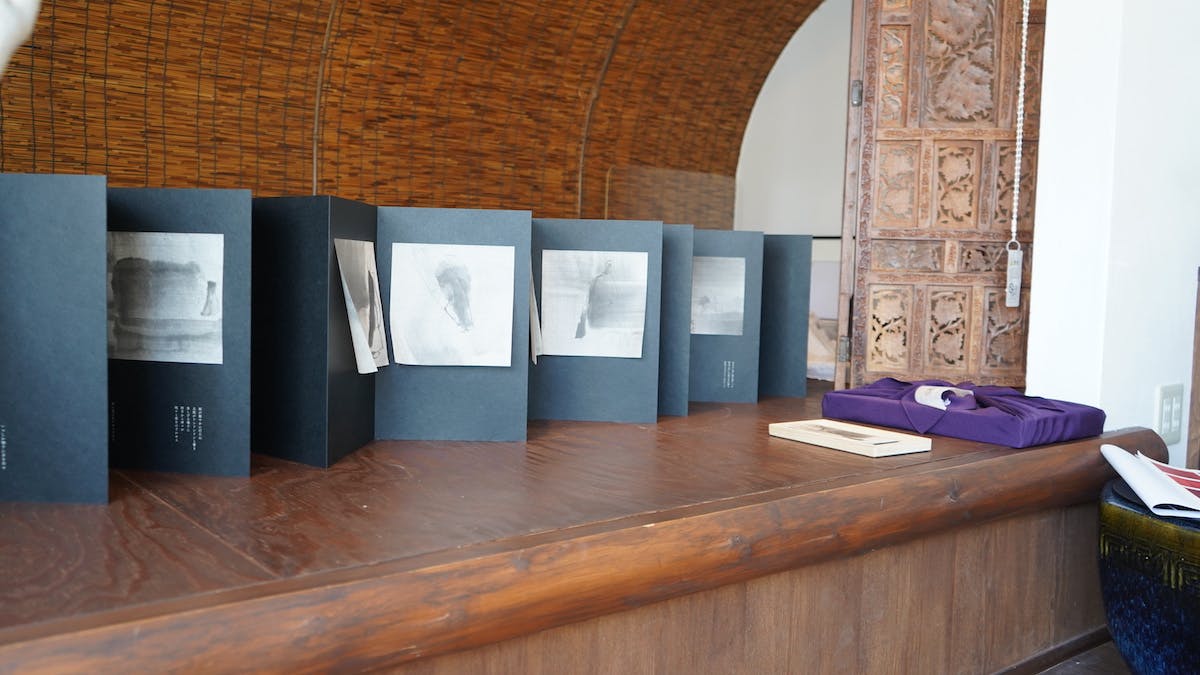 スペースの展開事例0