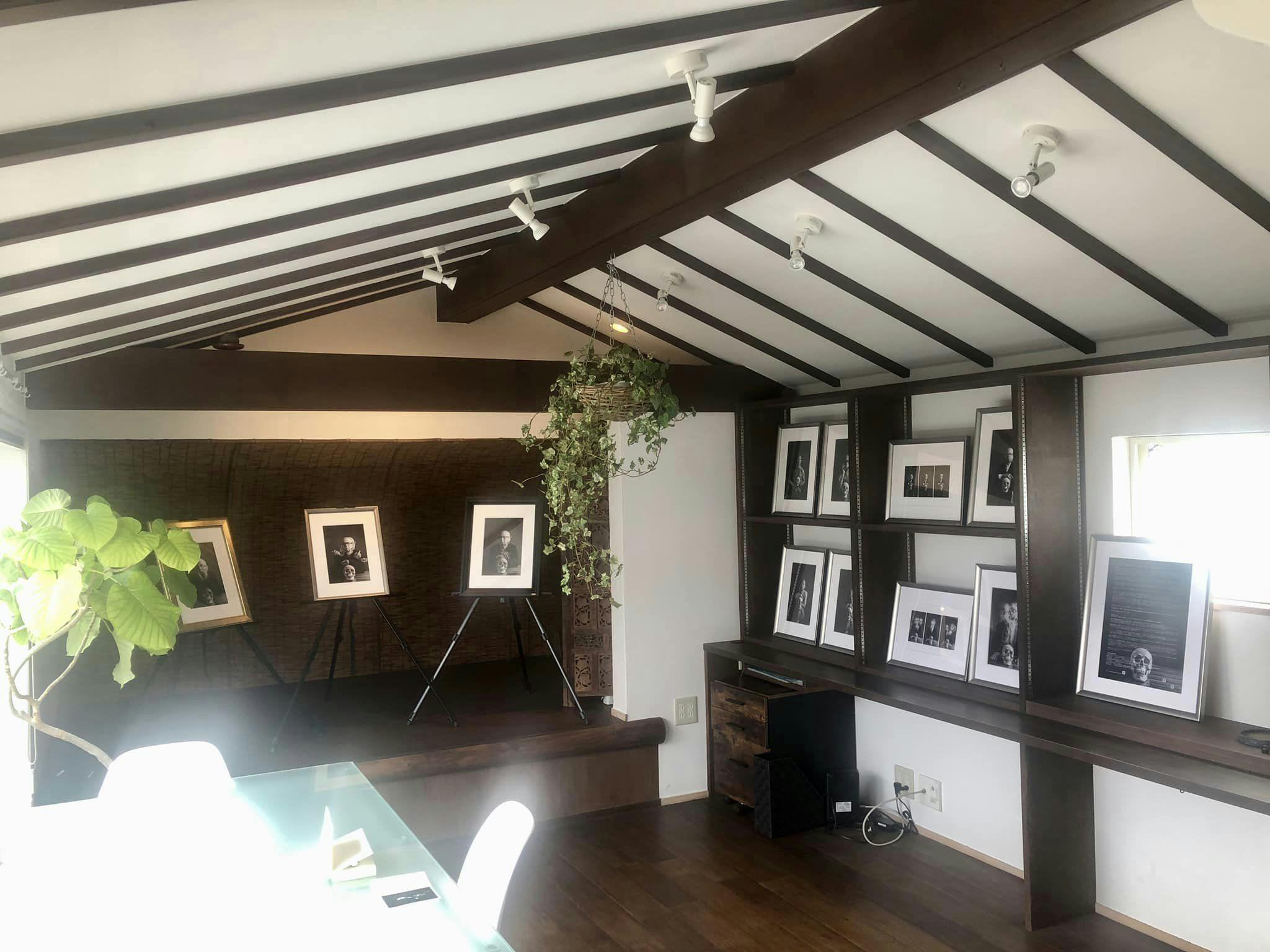 スペースの展開事例1