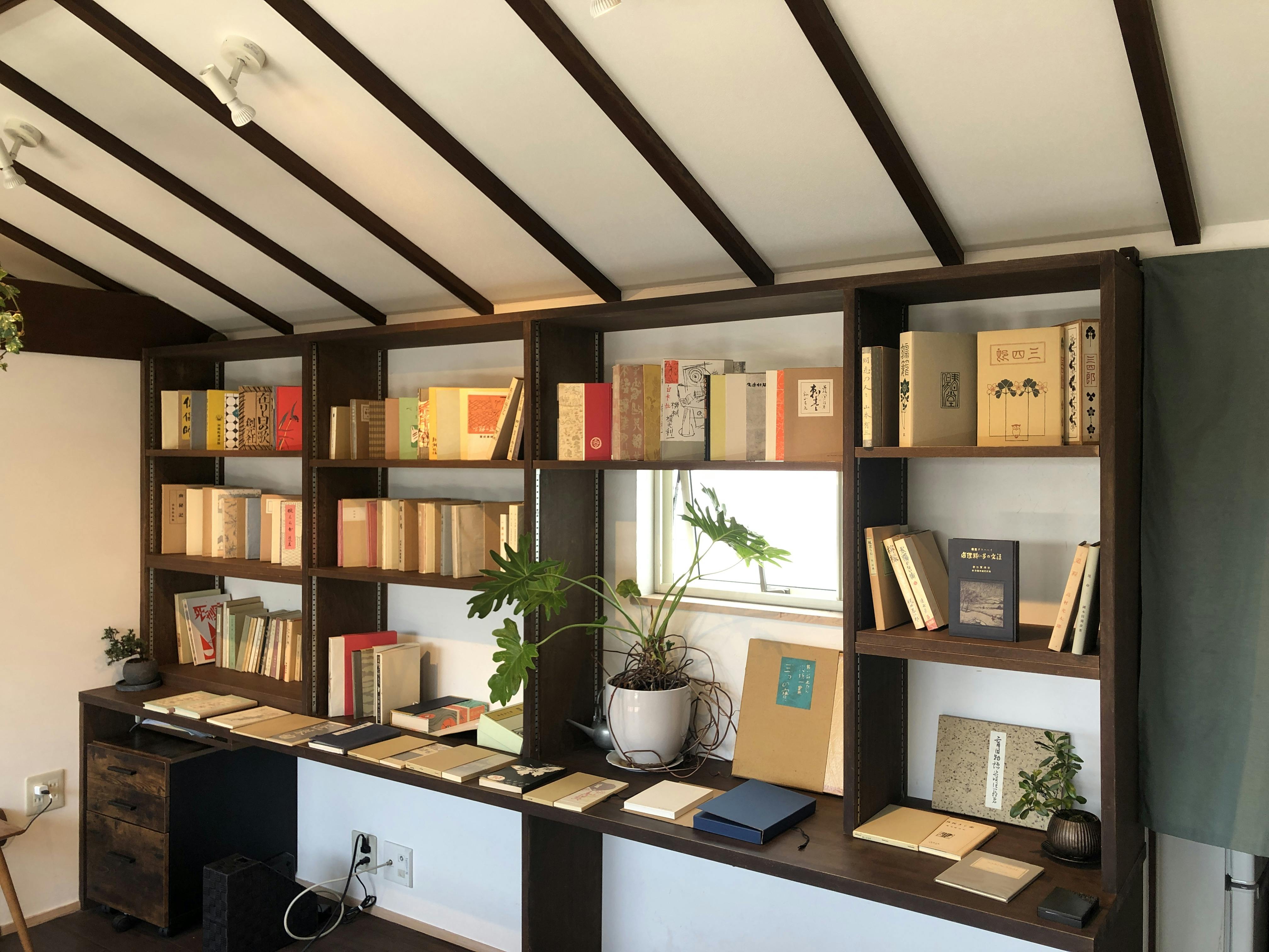 スペースの展開事例2