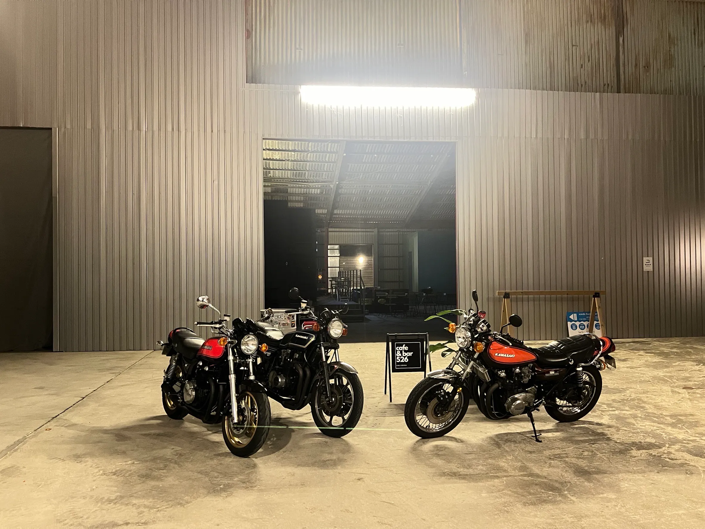 スペースの展開事例2