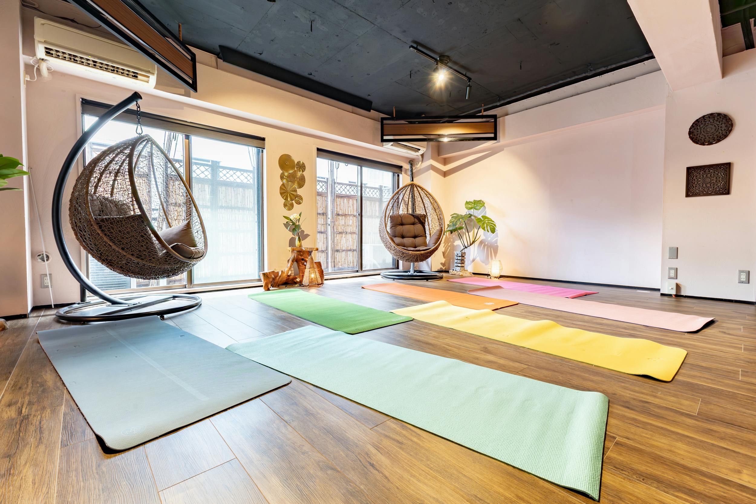 スペースの展開事例5