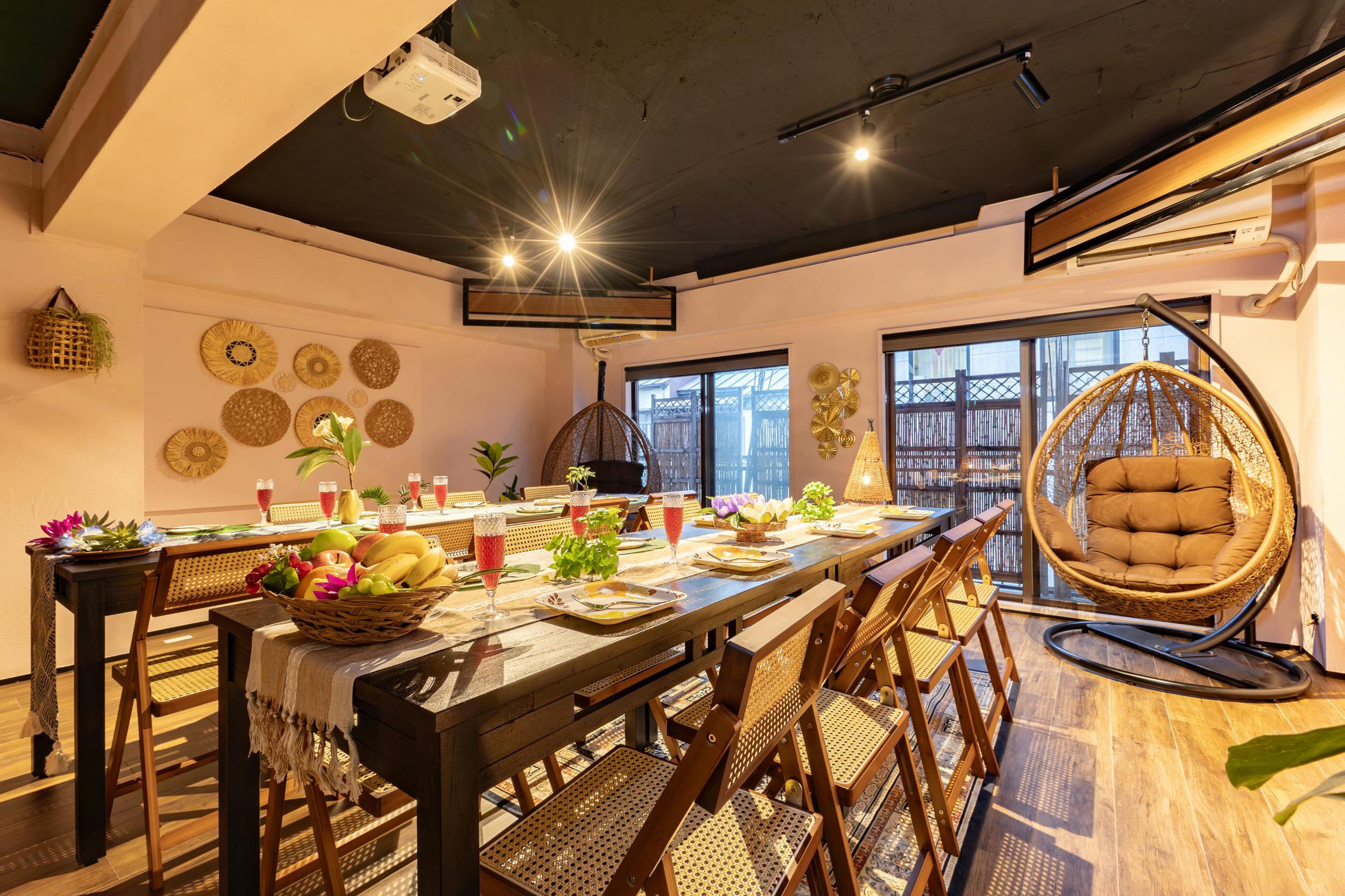 スペースの展開事例3