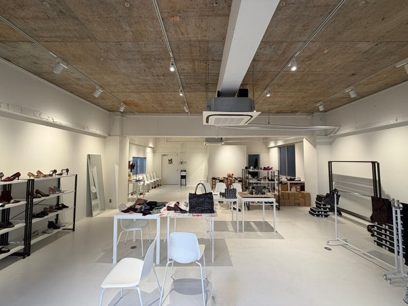 スペースの展開事例2