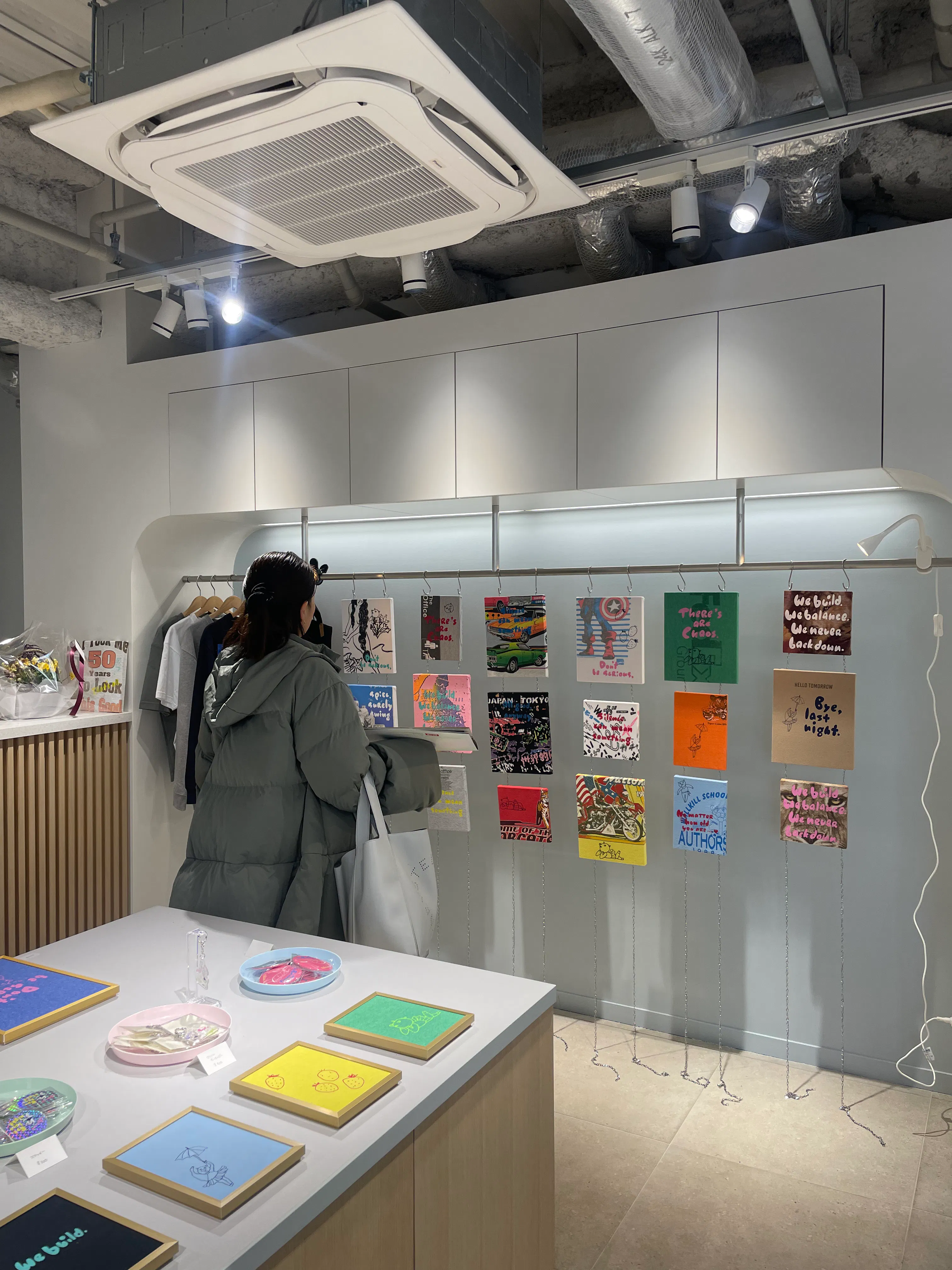 スペースの展開事例5