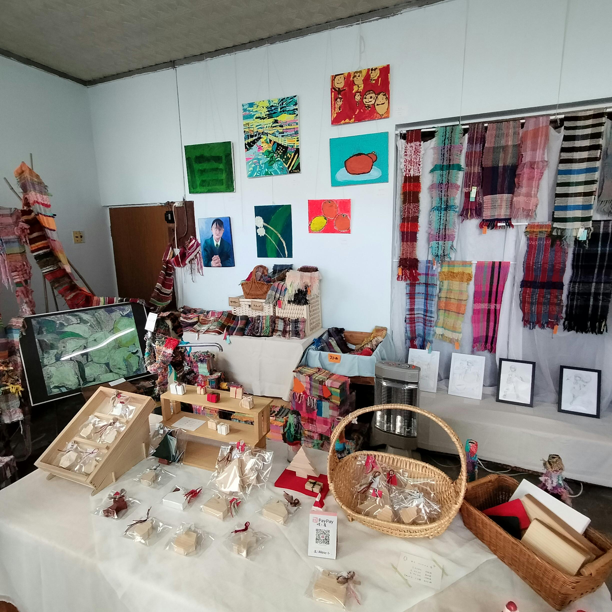 スペースの展開事例6