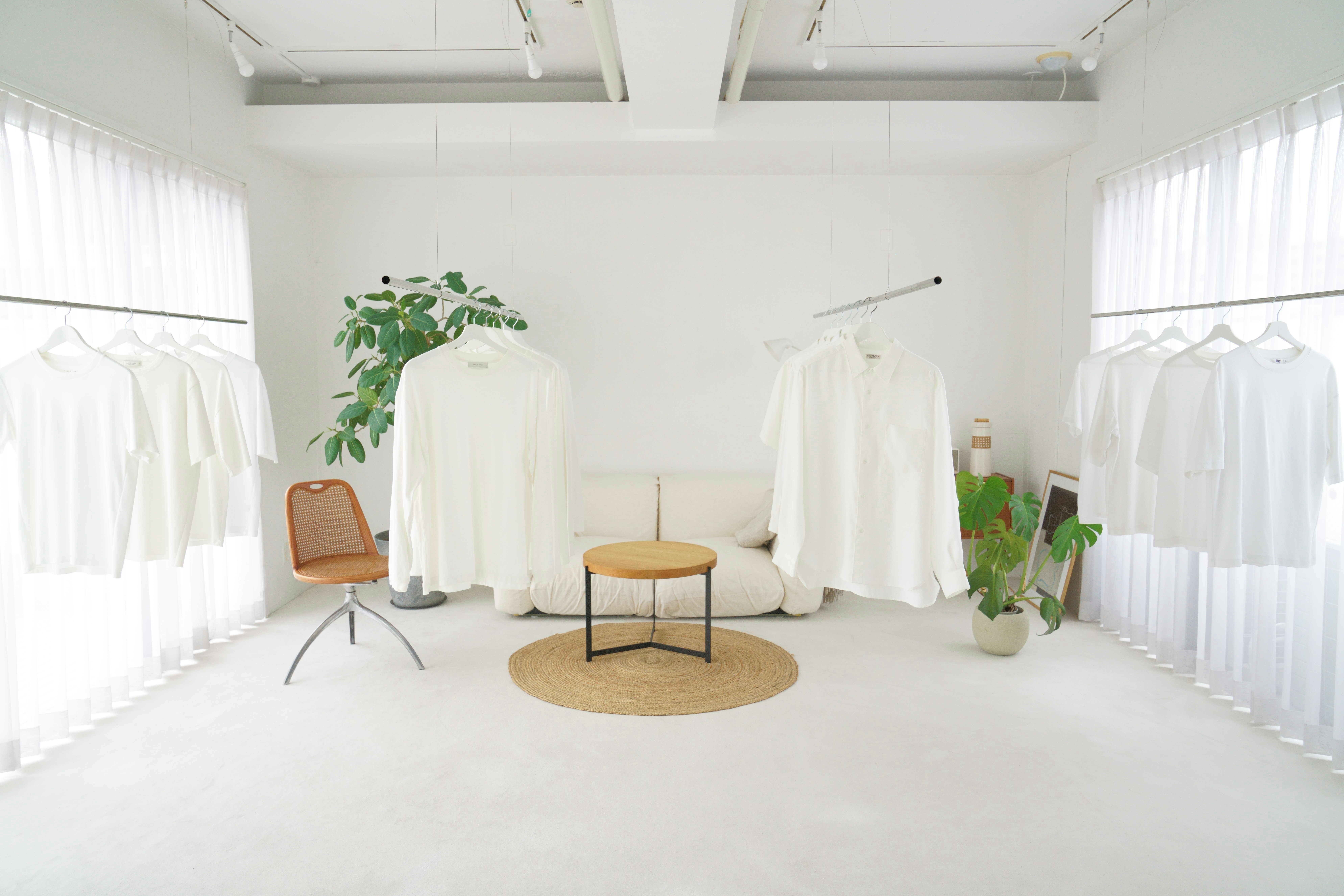 スペースの展開事例0