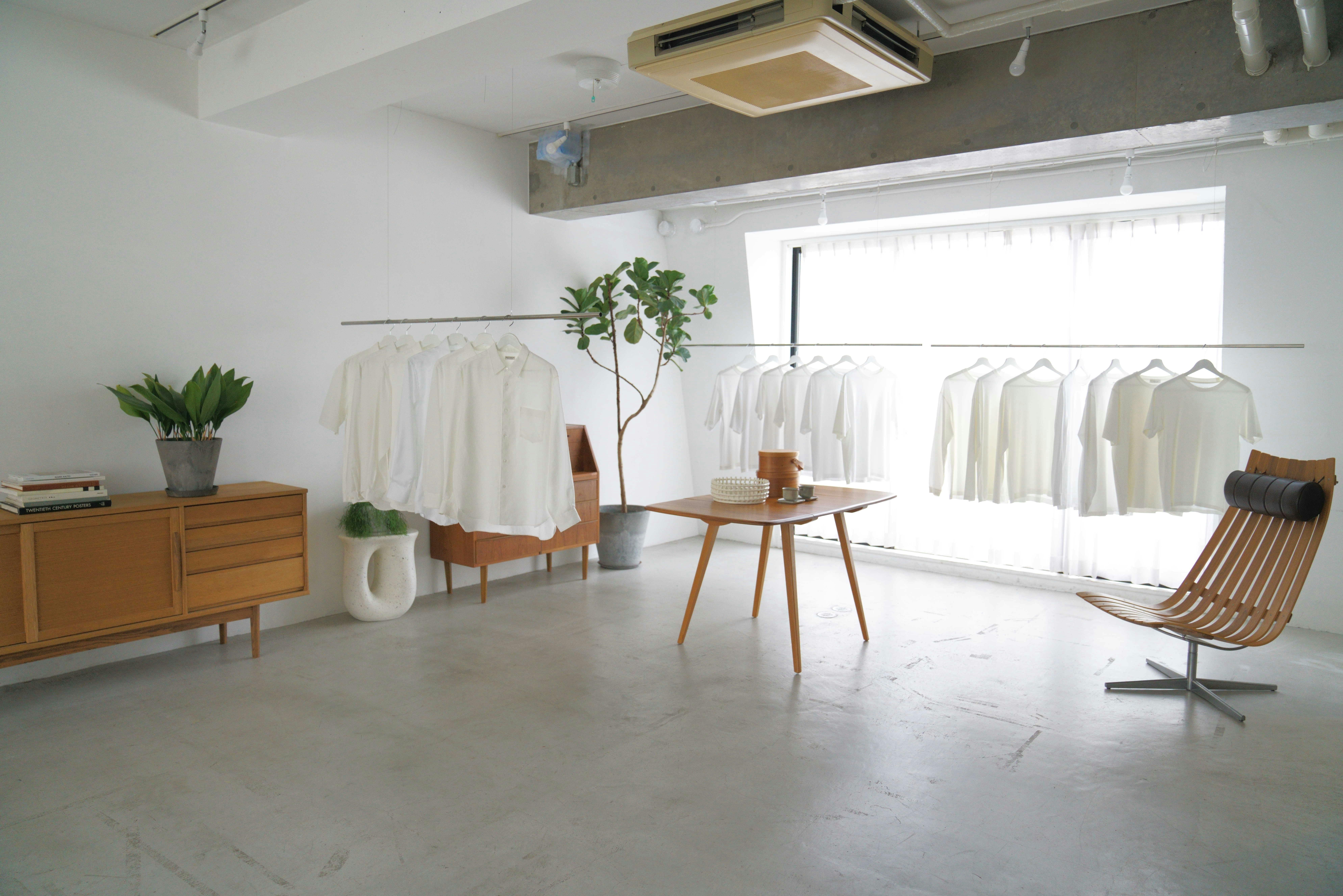 スペースの展開事例1