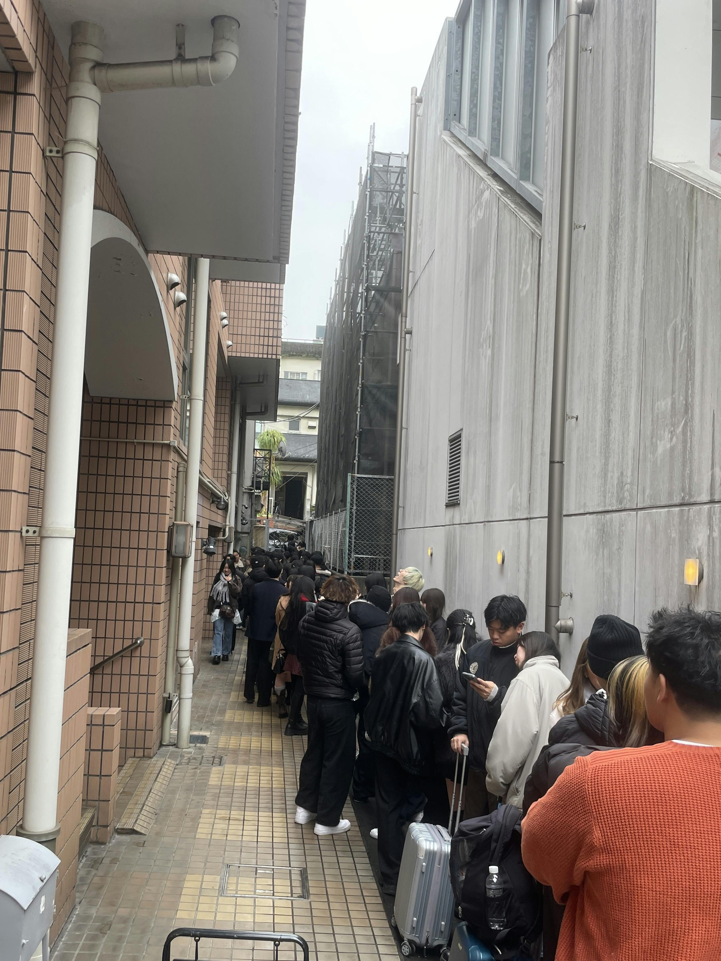 スペースの展開事例0