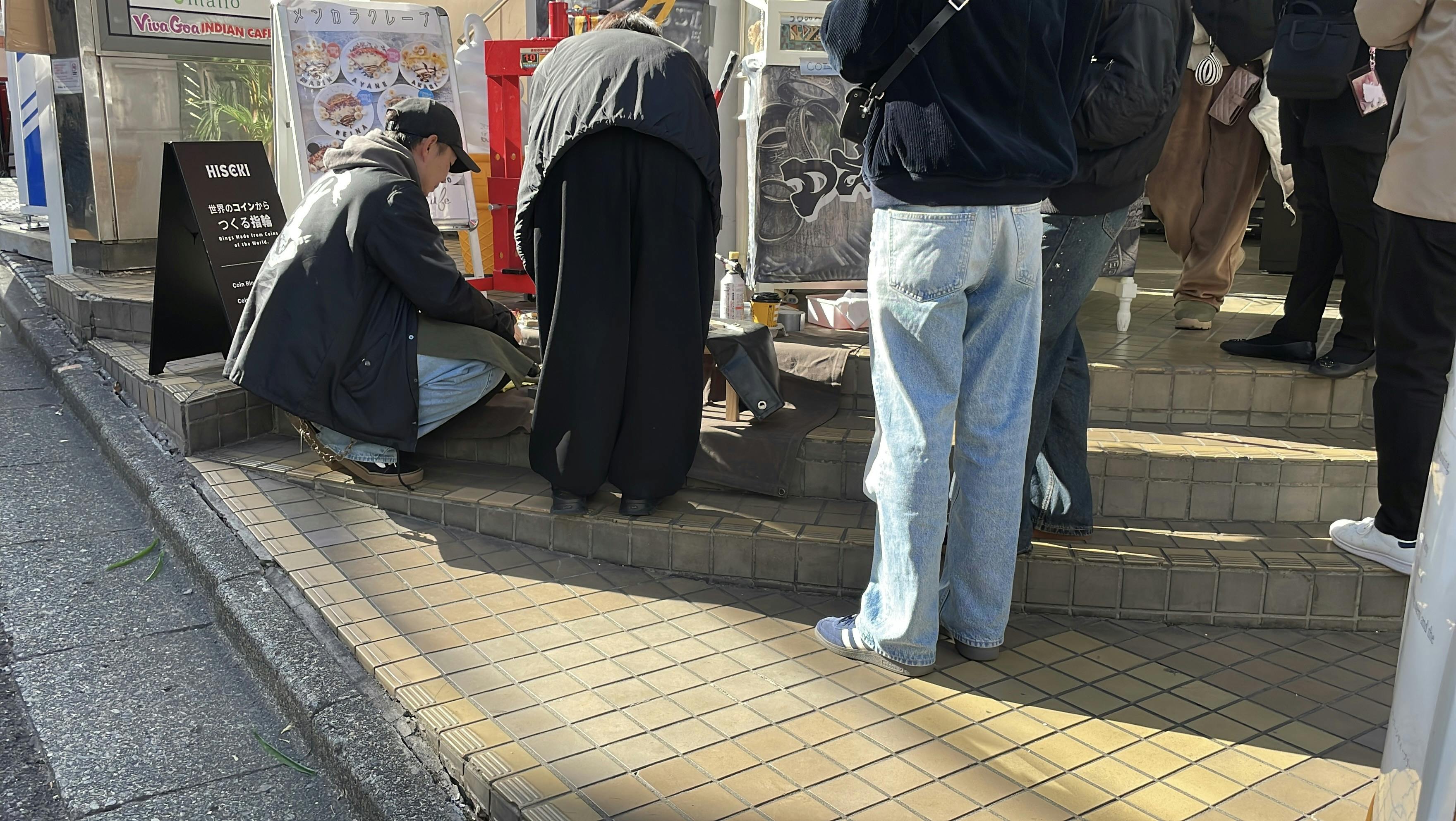 スペースの展開事例5