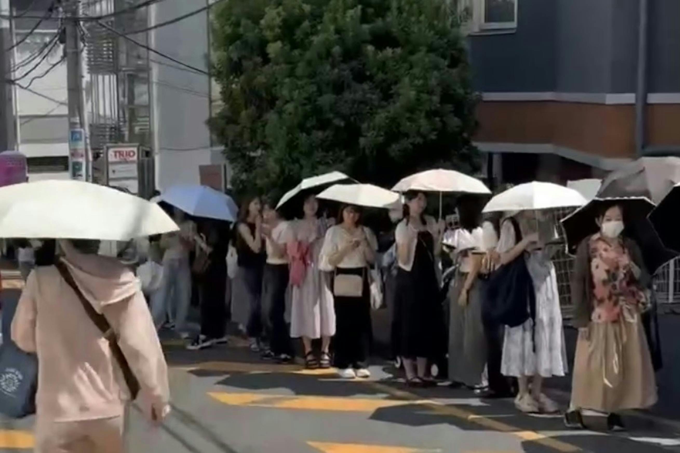 スペースの展開事例1