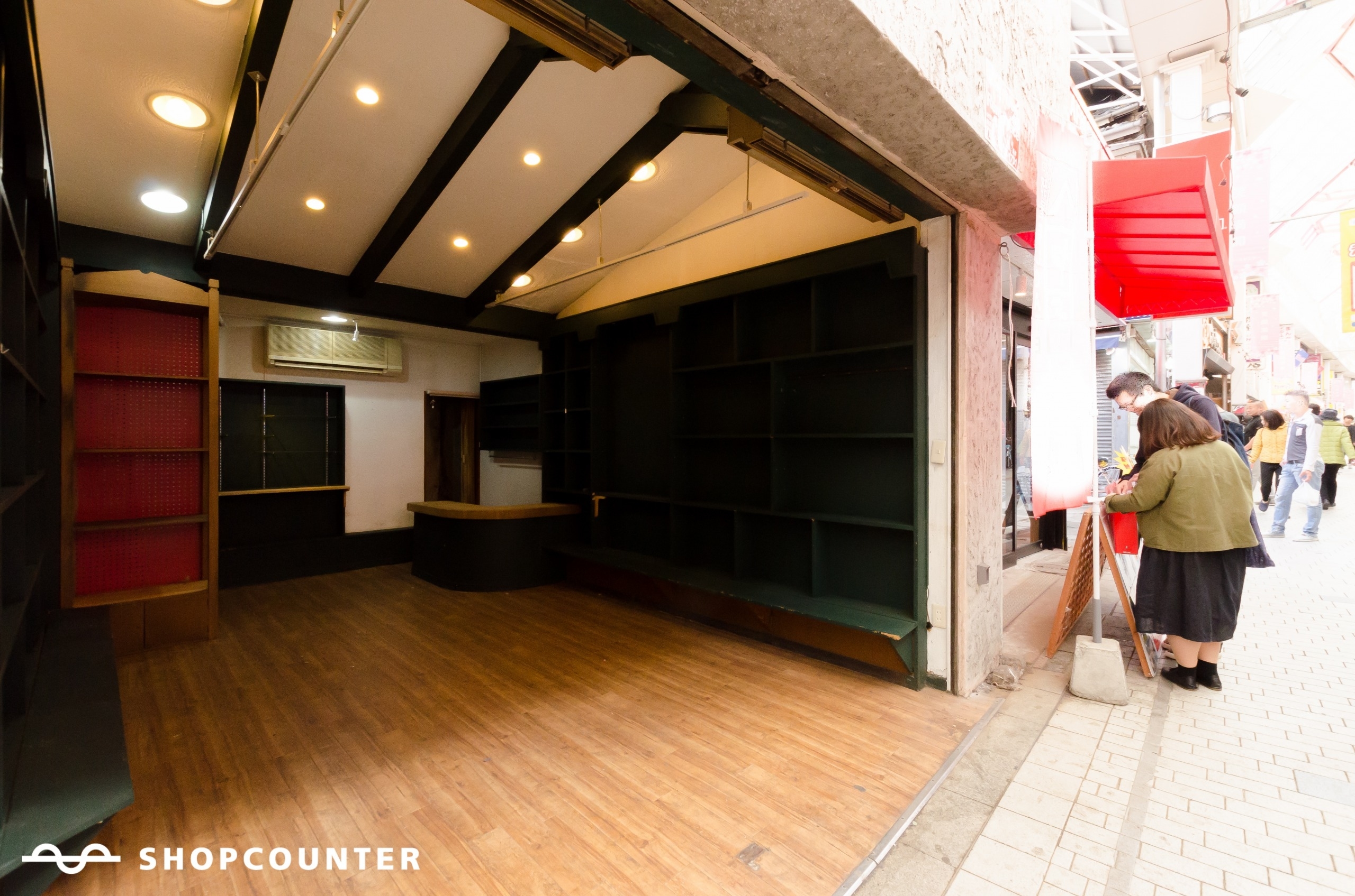 物産展・催事出店におすすめ！集客力の高いイベントスペース特集