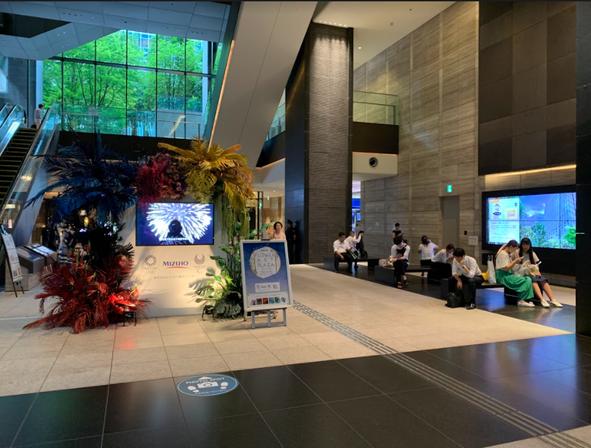 【スタッフイチオシ】展示会場におすすめのスペースを広さ別にご紹介