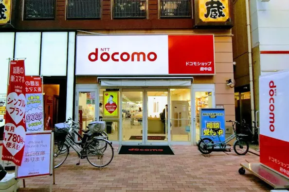 店内・軒下で携帯キャリア催事・ポップアップにおすすめなイベントスペースを探す