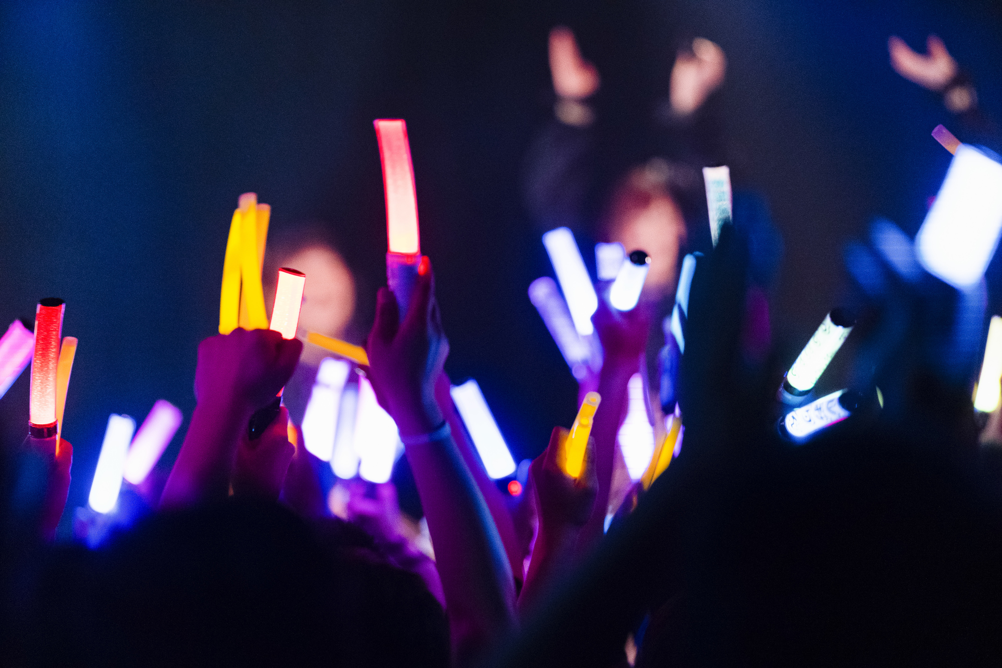 推し活×ポップアップストアにおすすめのイベントスペース