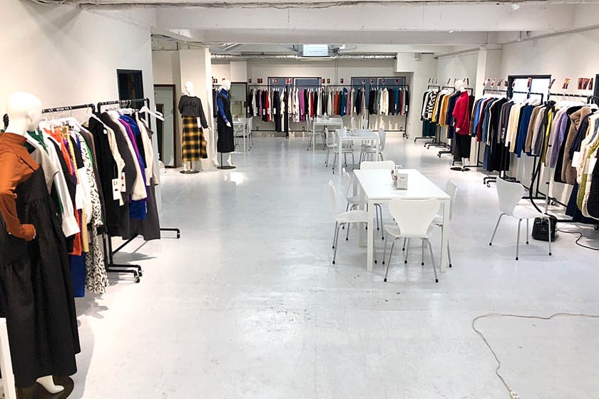 【大阪・愛知・福岡】展示会・受注会に最適なイベントスペース特集