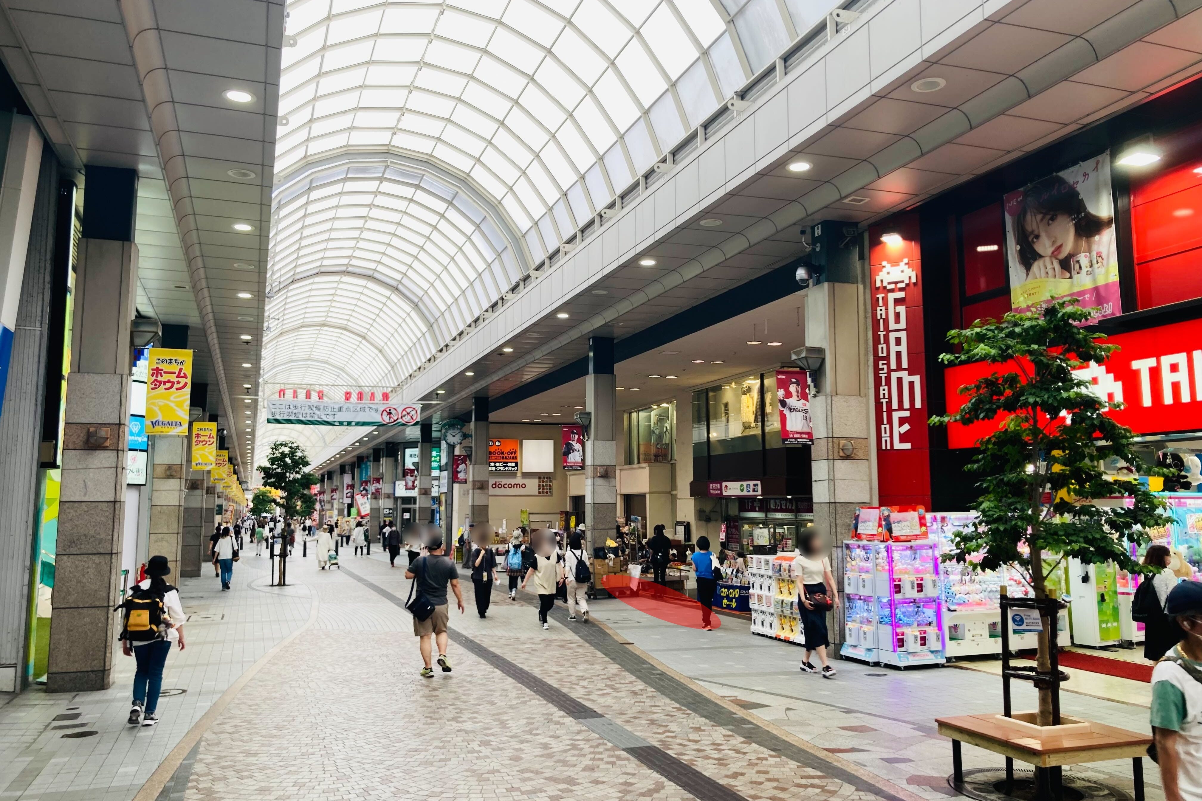 【北海道・東北】路面店でポップアップ・展示会に最適なイベントスペース特集