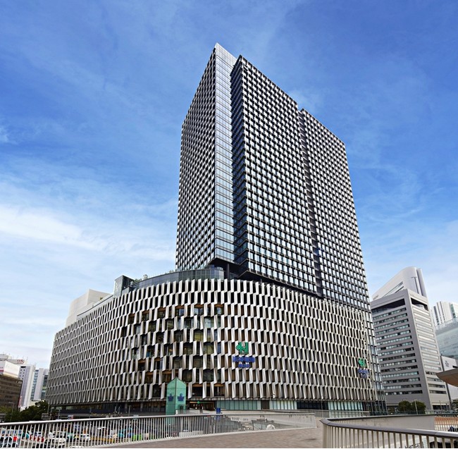 大阪メトロ御堂筋線沿いでポップアップ・催事に最適なイベントスペース特集