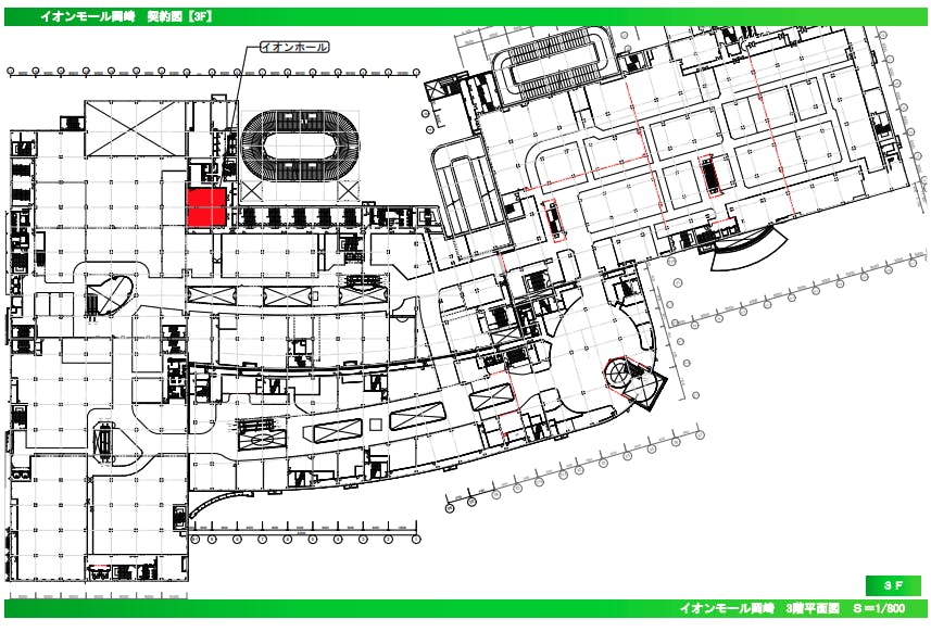 図面・フロアマップ[0]
