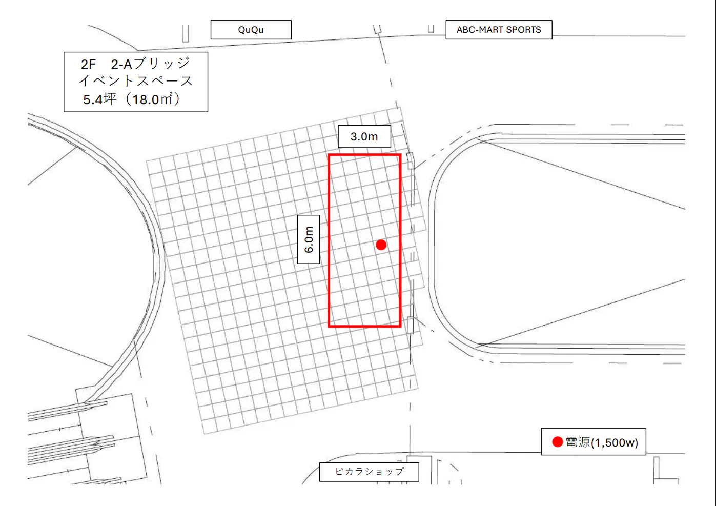 図面・フロアマップ[1]