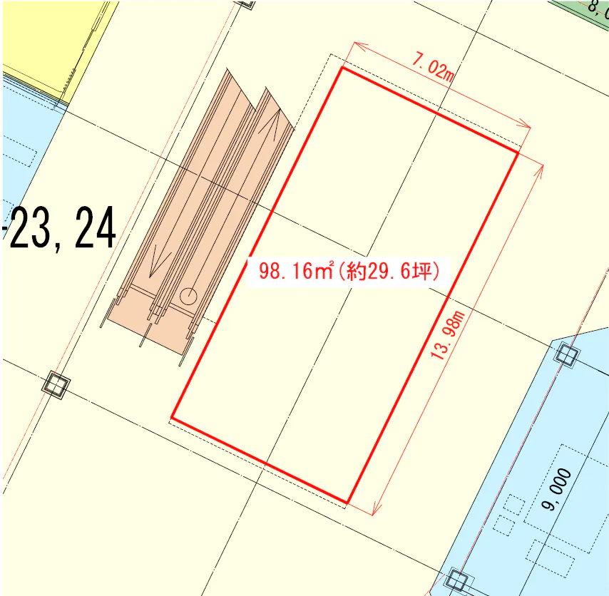 図面・フロアマップ[0]