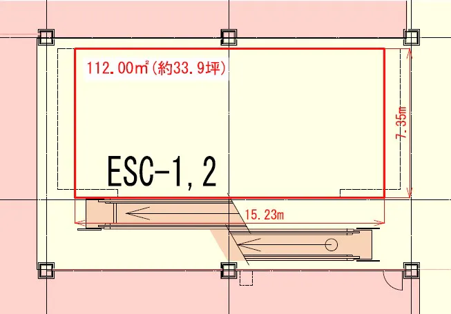 図面・フロアマップ[0]