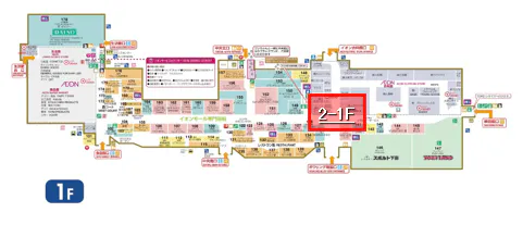 図面・フロアマップ[0]