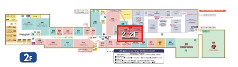 図面・フロアマップ[1]