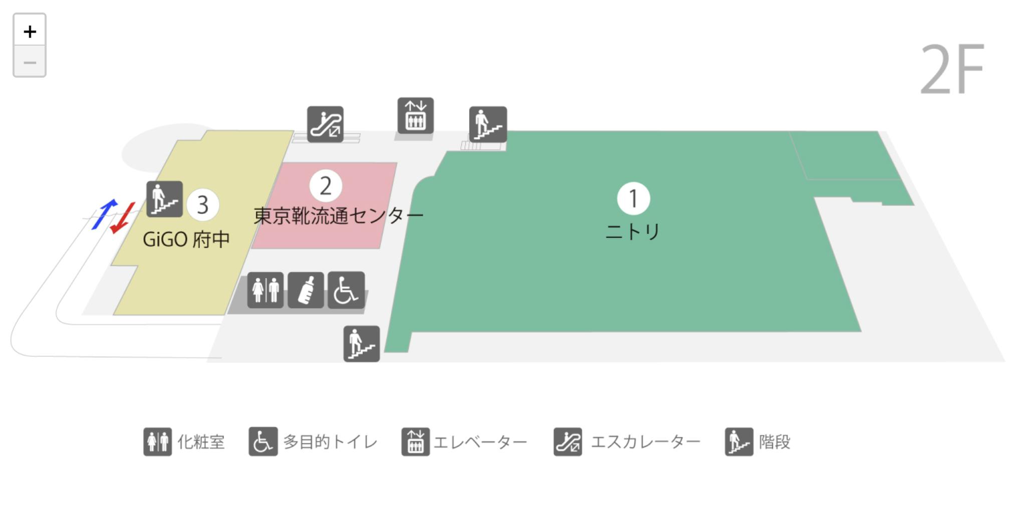 図面・フロアマップ[1]